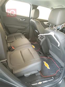 Chevrolet Blazer